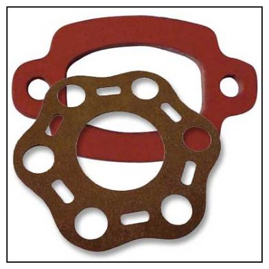 Gaskets - Juntas y Empaquetaduras - kluz International