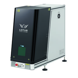 Kluz International Lotus Laser Systems