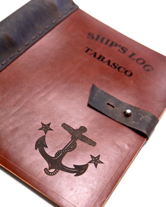 Kluz International Leather Wallet