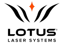 Lotus Laser Systems Kluz International - Lotus Laser Systems