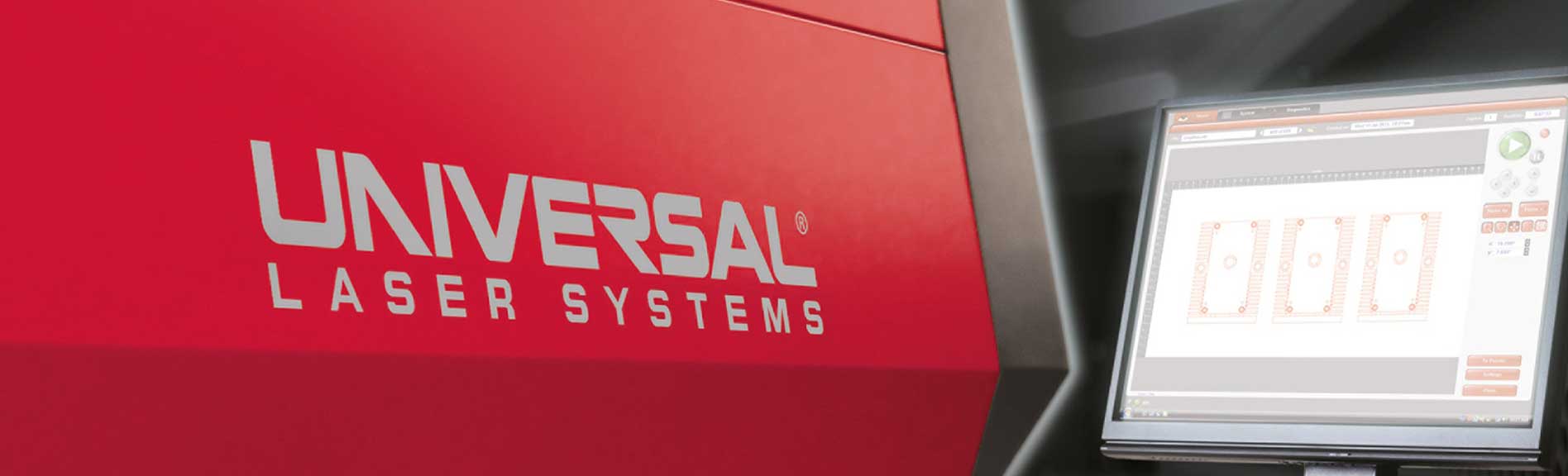 Unuversal Laser Systems